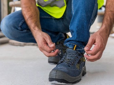 Image de EPI - Chaussures de sécurité