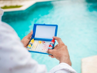 Image de Piscine