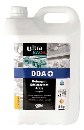 Image de ULTRA BAC ACIDE 5KG