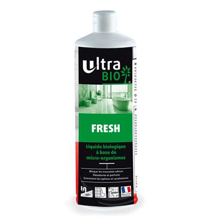 Image de ULTRA BIO FRESH 1L