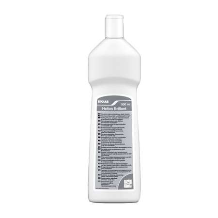 Image de ECOLAB HELIOS BRILLANT 500ML