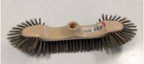 Image de BALAI SOIE DEMI-TETE 38CM DOUILLE A VIS