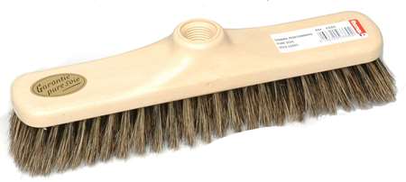 Image de BALAI DROIT SOIE 27CM DOUILLE A VIS