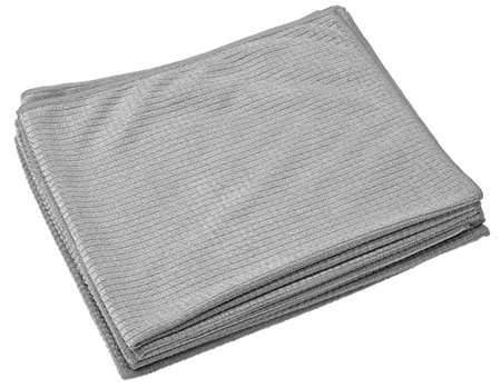 Image de PROWIPE SERPILLERE MICROFIBRE BLEU 50x60CM