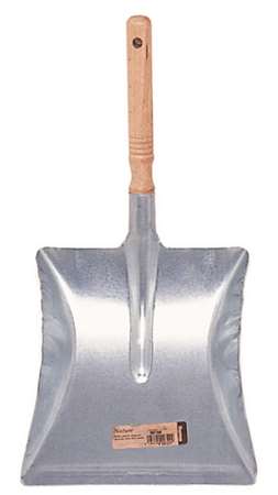 Image de PELLE METAL ZINGUE MANCHE BOIS