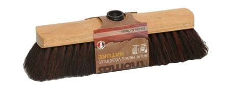 Image de BALAI DROIT MADAGASCAR 29CM DOUILLE A VIS