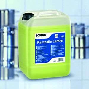Image de PANTASTIC LEMON 20 KG