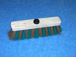 Image de BALAI COCO ZEBRE 29CM DOUILLE A VIS