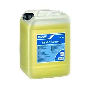 Image de ASSERT LEMON 20KG