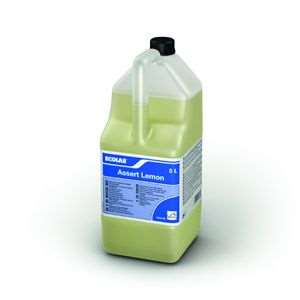 Image de ASSERT LEMON 5L