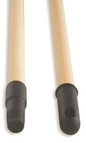 Image de MANCHE BOIS 1,30M A VIS DIAM. 24MM + ATTACHE