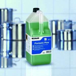 Image de PANTASTIC PLUS 5KG