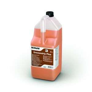 Image de GREASESTRIP PLUS 5KG