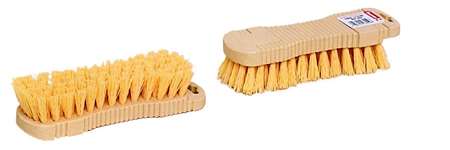 Image de BROSSE MAIN NYLON