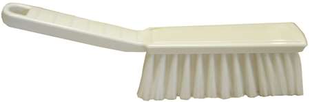 Image de BALAYETTE ALIMENTAIRE SOUPLE BLANCHE C10