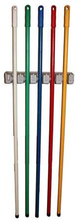 Image de MANCHE A VIS FIBRE DE VERRE 140CM ROUGE