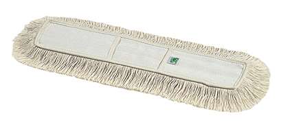 Image de FRANGE COTON 80CM POUR ARMATURE METAL