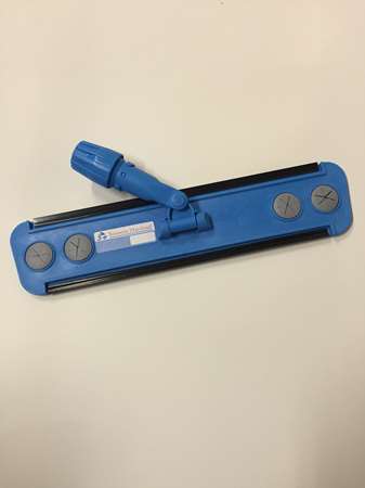 Image de BALAI TRAPEZE VELCRO 40 CM