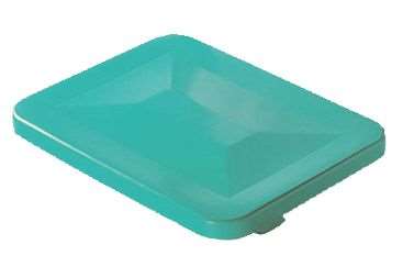 Image de COUVERCLE VERT POUR PROCLEANER GREEN LIGHT