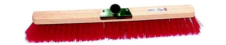 Image de BALAI CANTONNIER NYLON 60CM DOUILLE METAL