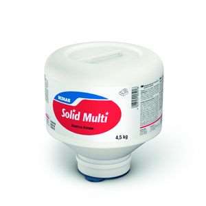 Image de ECOLAB SOLID MULTI COLIS 4x4.5Kg