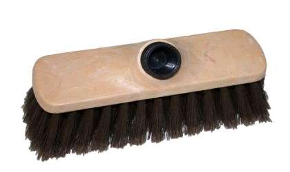 Image de BALAI AFFICHEUR NYLON LAVE WAGON 29CM DOUILLE A VIS