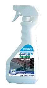 Image de REPULSIF CHIENS & CHATS 500ML