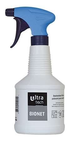 Image de ULTRATECH BIONET 520ML