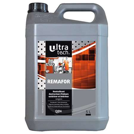 Image de ULTRATECH REMAFOR 5L