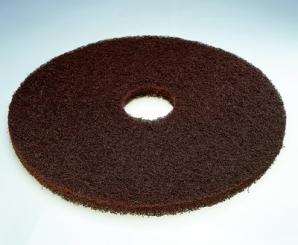 Image de 3M DISQUE MARRON 380 COLIS x5