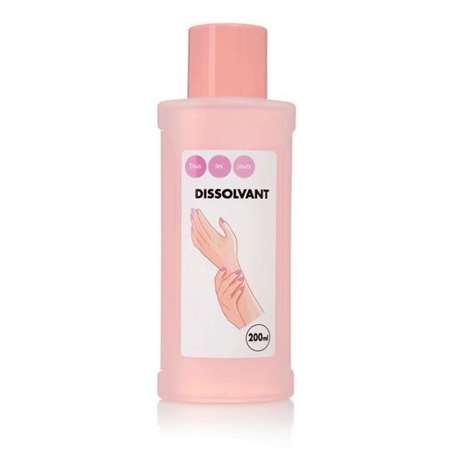 Image de DISSOLVANT 200 ML