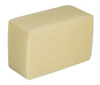 Image de SPONTEX EPONGE GROS TRAVAUX AZELLA 75 PAQUET x5