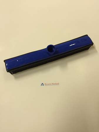 Image de BALAI COIFFEUR CAOUTCHOUC ANTISTATIQUE DOUILLE A VIS
