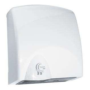 Image de JVD SECHE MAINS TORNADE