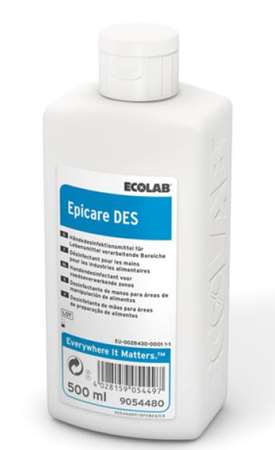 Image de EPICARE DES 500ML COLIS 6x500ML