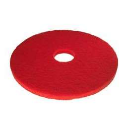 Image de 3M DISQUE ROUGE 203 COLIS x10