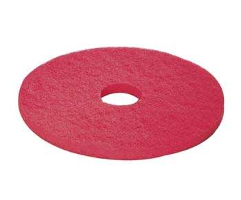 Image de 3M DISQUE ROUGE 280 COLIS x5