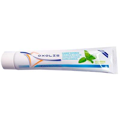 Image de DENTIFRICE AU FLUOR 75ML