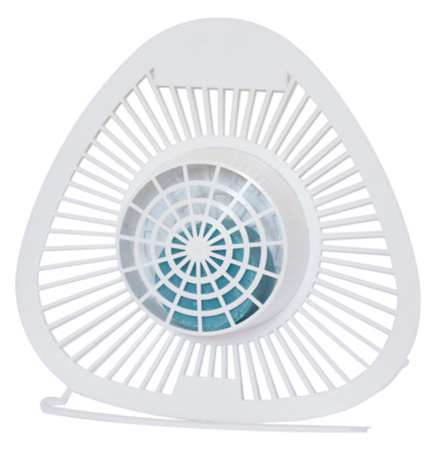 Image de ULTRA BIO GRILLE URINOIR URIBLOCK