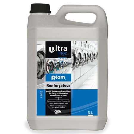 Image de ULTRA LINGE RENFORCATEUR 5L