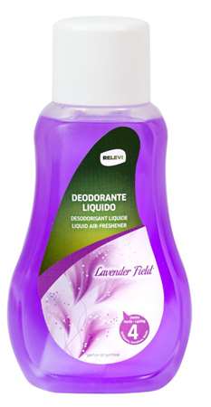 Image de DESODORISANT A MECHE LAVANDE 375ML