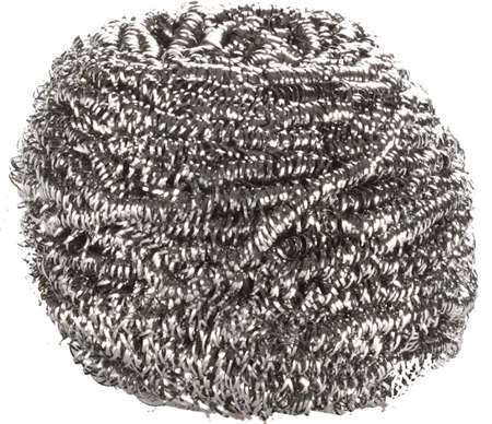 Image de BOULE INOX 60G PAQUET x10