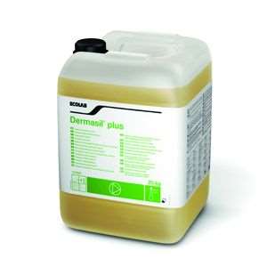 Image de DERMASIL PLUS 20KG