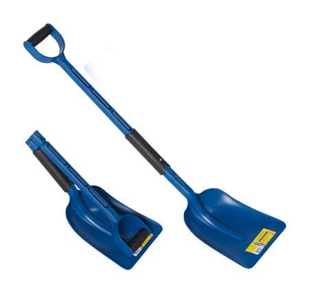 Image de PELLE PLIANTE NYLON