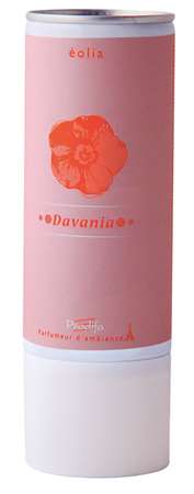 Image de PARFUM DAVANIA DIFFUSEUR BASIC AEROSOL 400ML