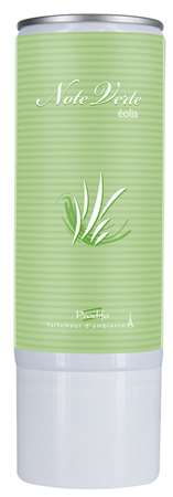 Image de PARFUM NOTE VERTE DIFFUSEUR BASIC AEROSOL 400ML