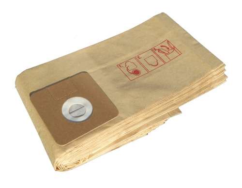 Image de FILTRE PAPIER POUR ASPIRATEUR S12 S22 PAQ x10