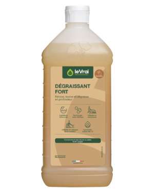 Image de VRAI FORT DEGRAISSANT 1L