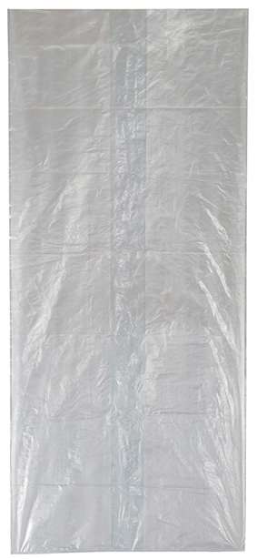 Image de HOUSSE CHARIOT ECHELLE DOUBLE x100