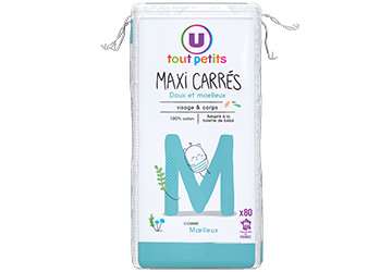 Image de COTON HYDROPHILE 200 GR